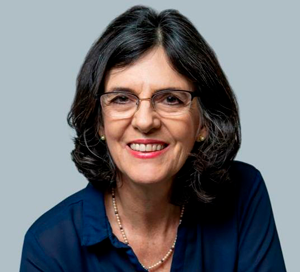 Profa. Dra. Maria Isabel Rodrigues