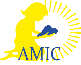 Logo AMIC
